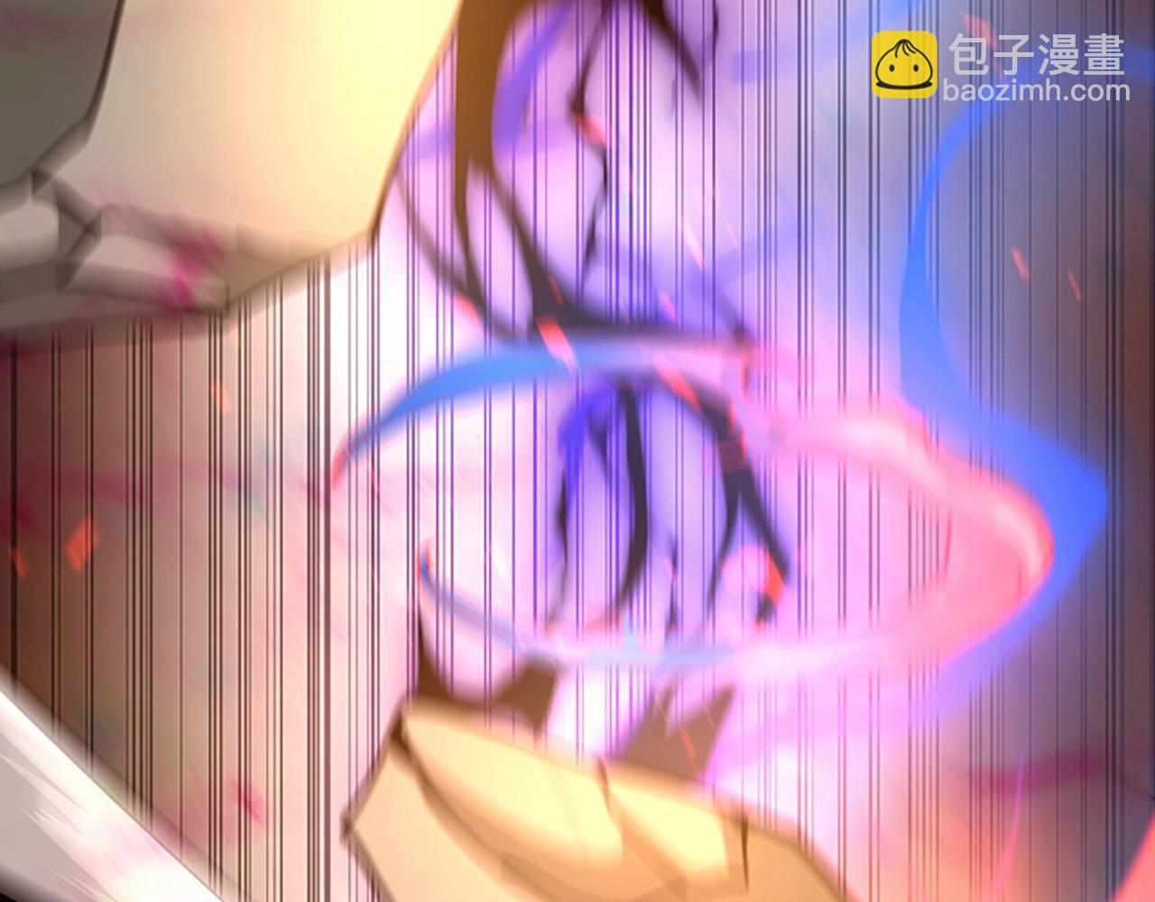 三歲開始做王者 - 第5季第139話 強大的殺氣(5/7) - 1