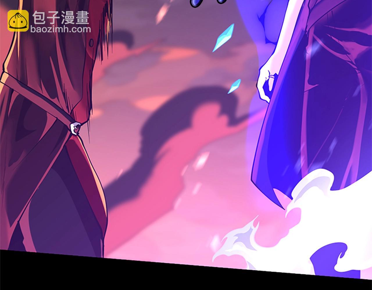 三歲開始做王者 - 第5季第139話 強大的殺氣(6/7) - 8