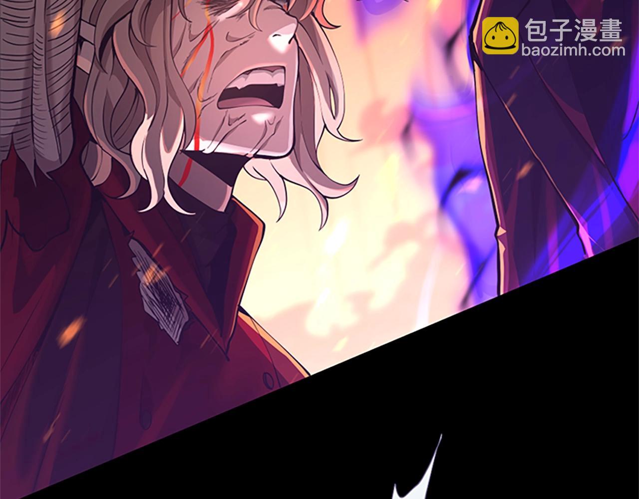 三歲開始做王者 - 第5季第139話 強大的殺氣(6/7) - 3