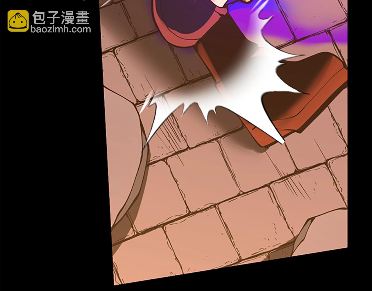 三歲開始做王者 - 第5季第139話 強大的殺氣(6/7) - 7