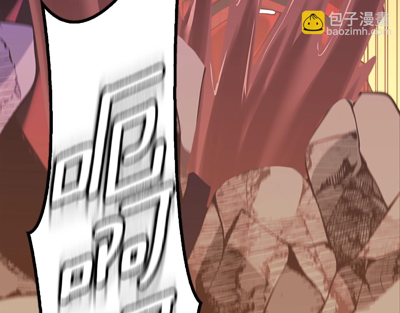 三歲開始做王者 - 第5季第139話 強大的殺氣(6/7) - 7