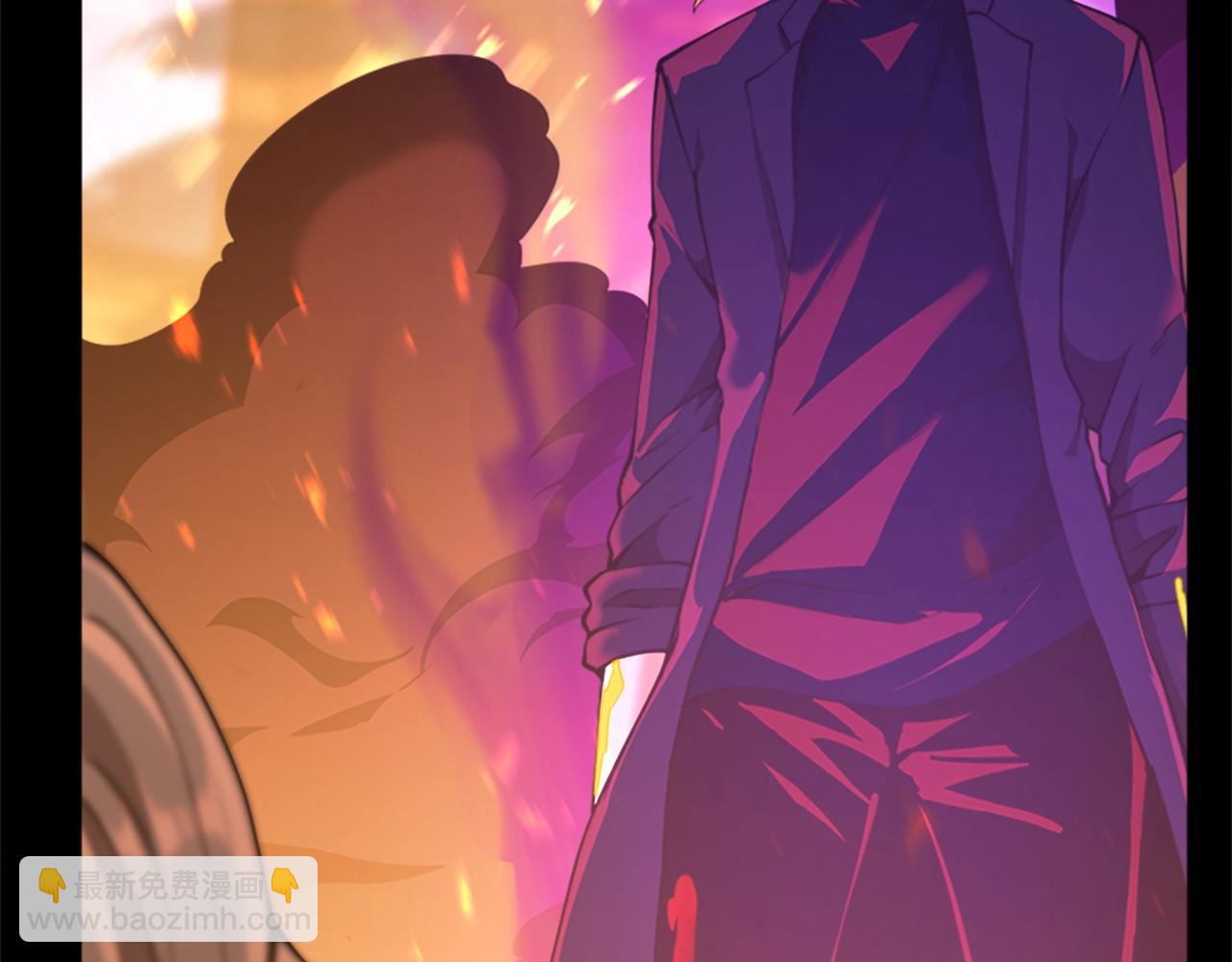 三歲開始做王者 - 第5季第139話 強大的殺氣(6/7) - 3