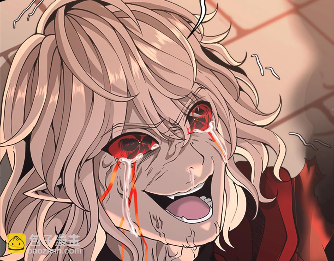 三歲開始做王者 - 第5季第139話 強大的殺氣(6/7) - 1