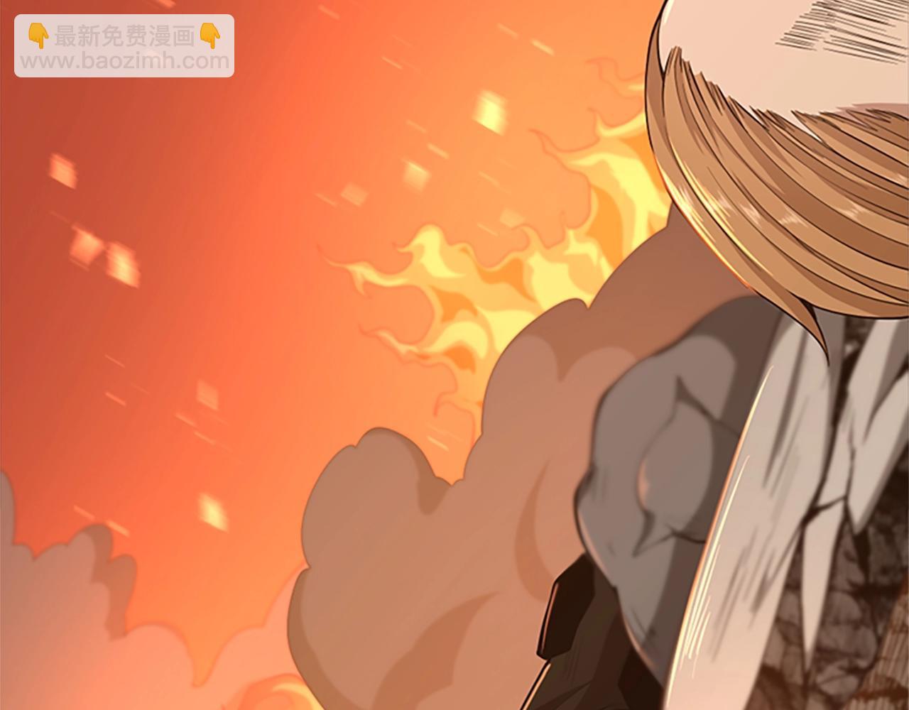 三歲開始做王者 - 第5季第139話 強大的殺氣(1/7) - 6