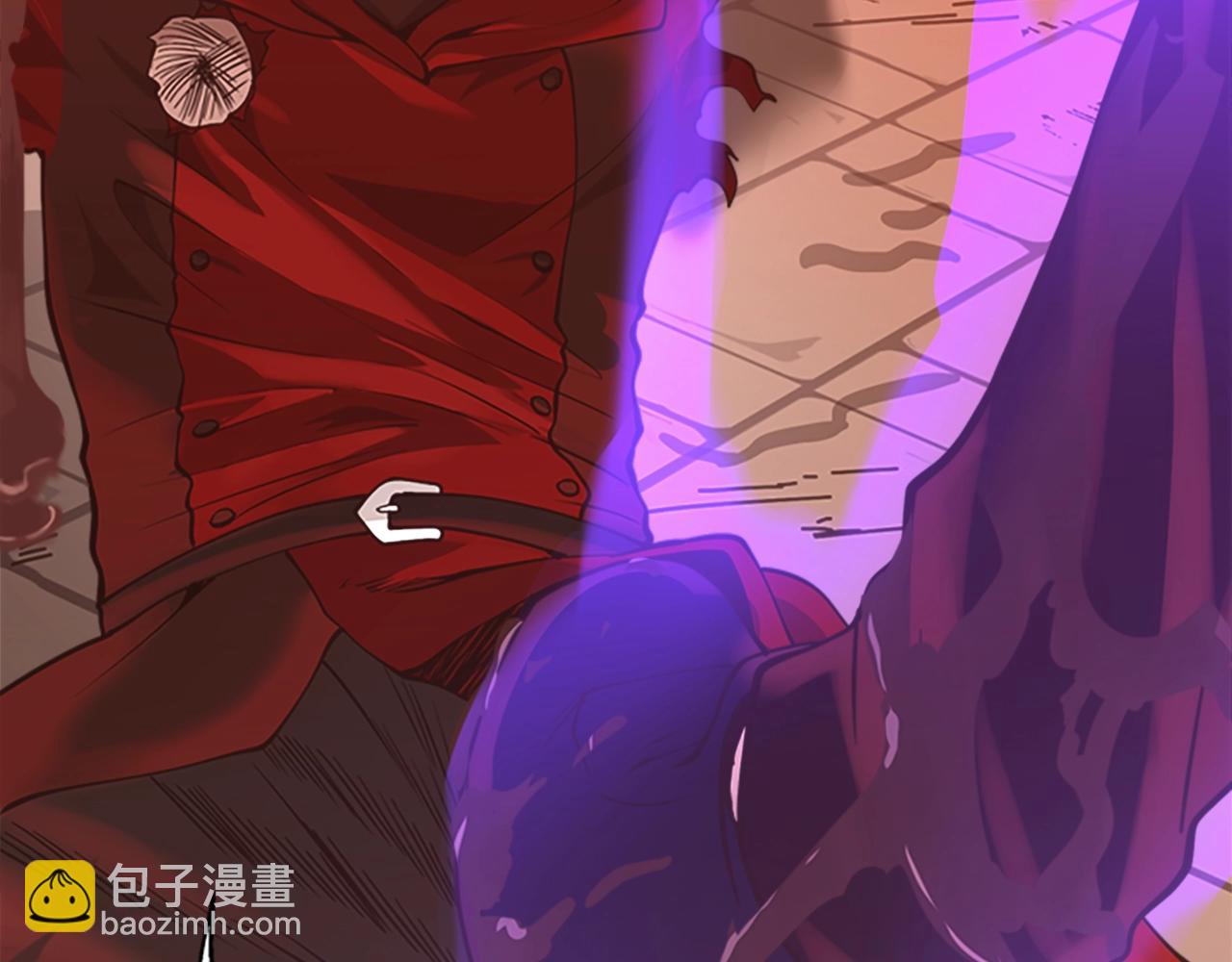 三歲開始做王者 - 第5季第139話 強大的殺氣(7/7) - 4