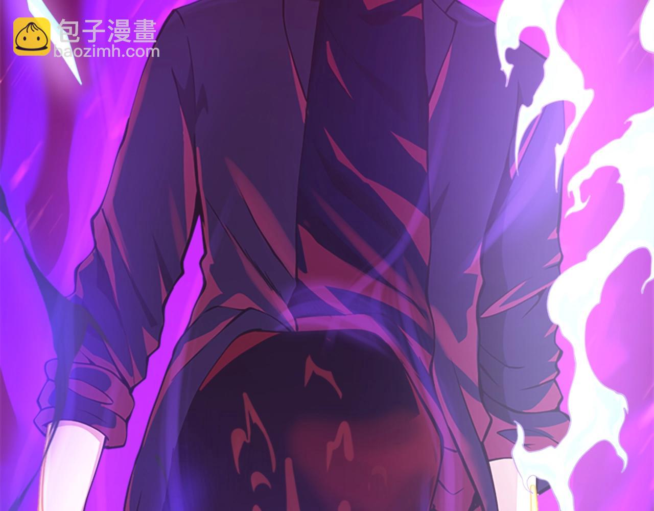 三歲開始做王者 - 第5季第139話 強大的殺氣(7/7) - 3