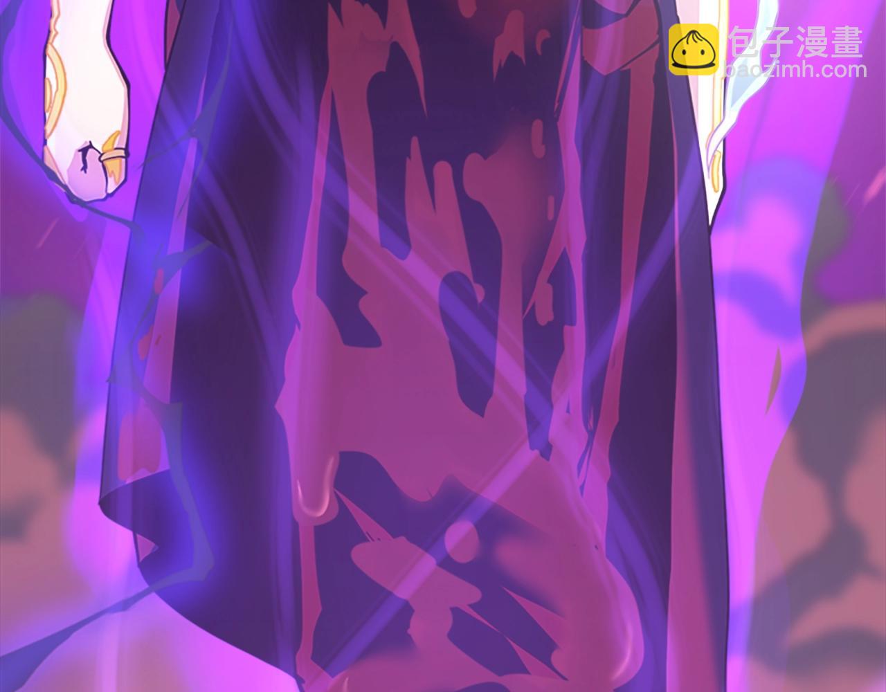 三歲開始做王者 - 第5季第139話 強大的殺氣(7/7) - 4