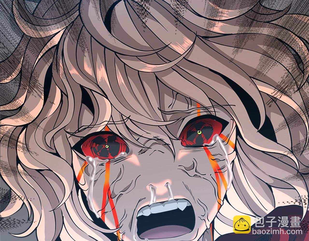 三歲開始做王者 - 第5季第139話 強大的殺氣(7/7) - 7