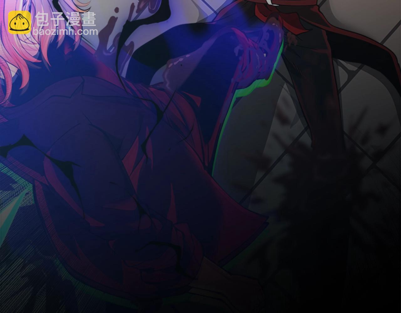 三歲開始做王者 - 第5季第139話 強大的殺氣(7/7) - 5