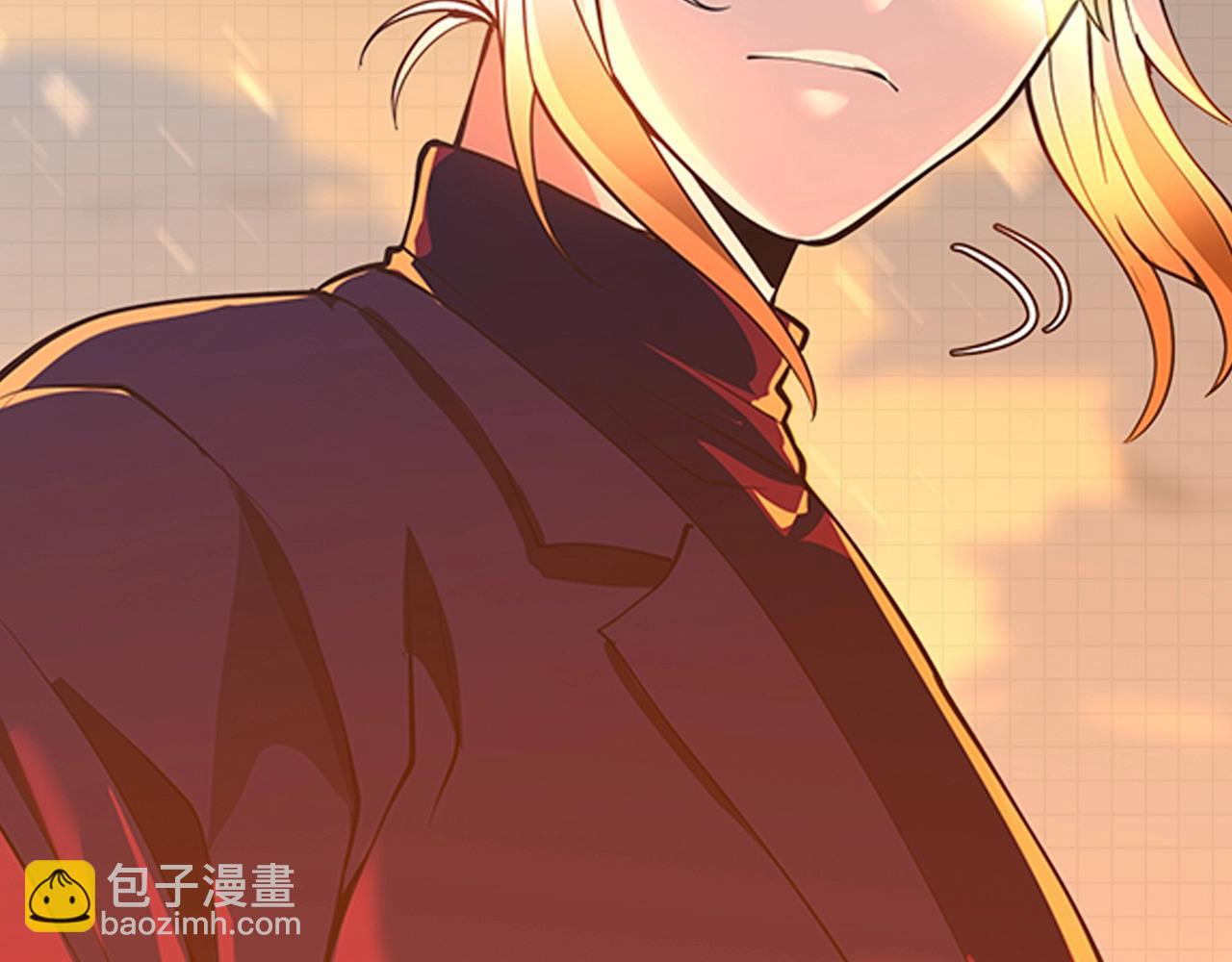 三歲開始做王者 - 第5季第139話 強大的殺氣(7/7) - 4