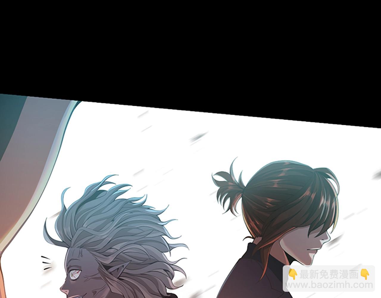 三歲開始做王者 - 第5季第139話 強大的殺氣(2/7) - 5