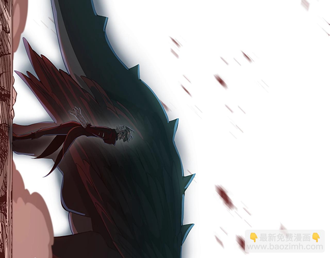 三歲開始做王者 - 第5季第139話 強大的殺氣(2/7) - 8