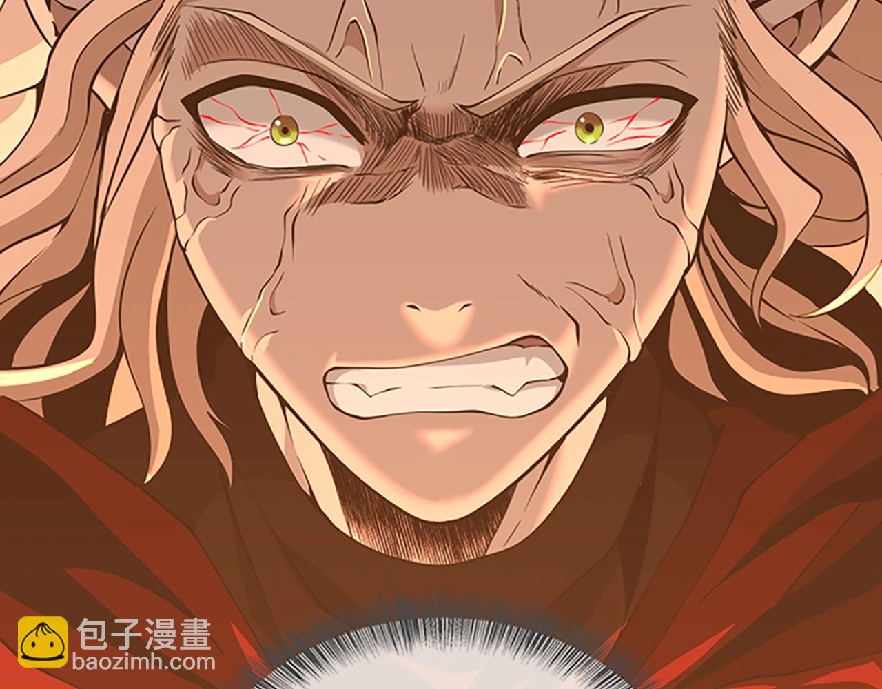 三歲開始做王者 - 第5季第139話 強大的殺氣(2/7) - 6