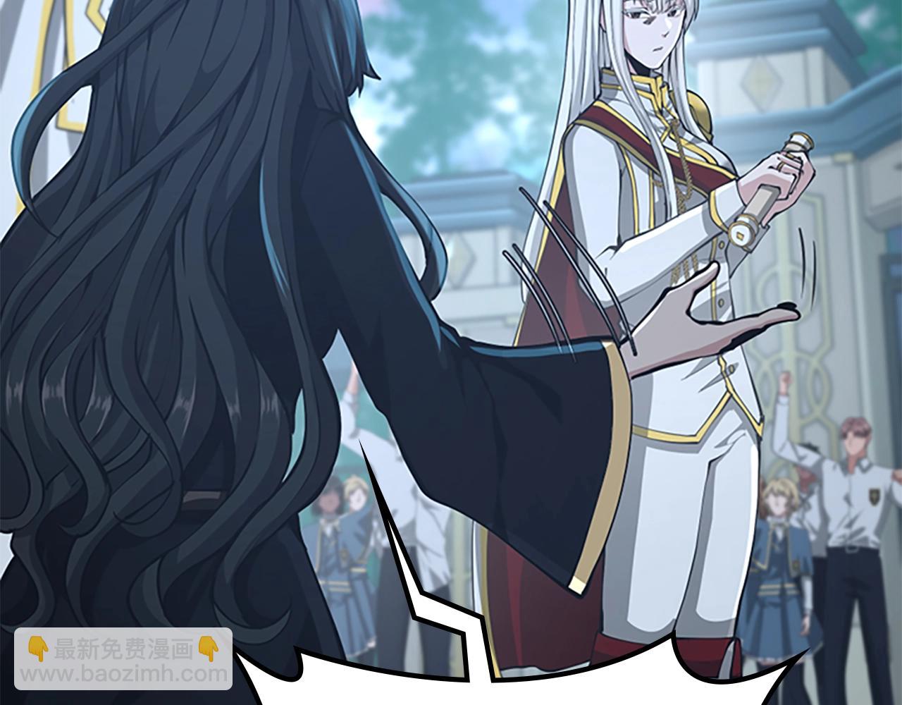 三歲開始做王者 - 第5季第141話 處罰(3/4) - 3