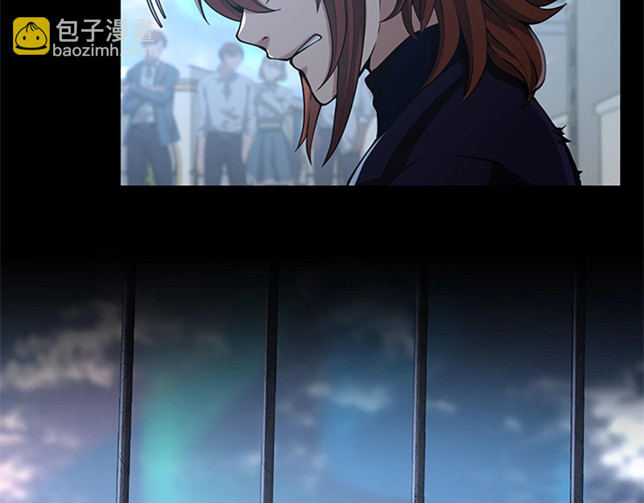 三歲開始做王者 - 第5季第141話 處罰(4/4) - 1