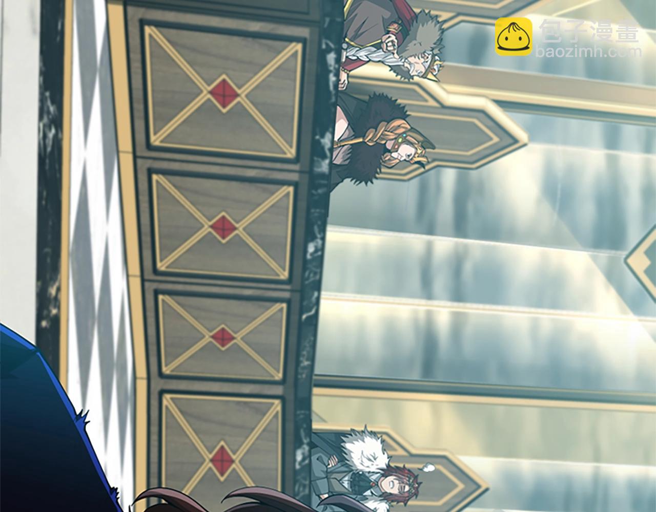 三歲開始做王者 - 第5季第143話 地牢(3/5) - 4