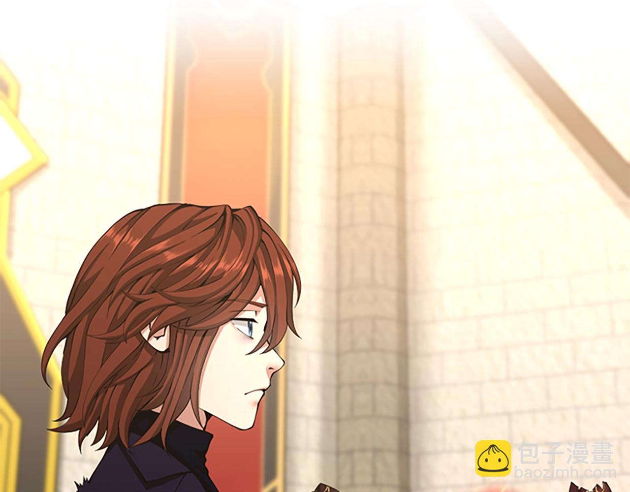 三歲開始做王者 - 第5季第143話 地牢(4/5) - 6