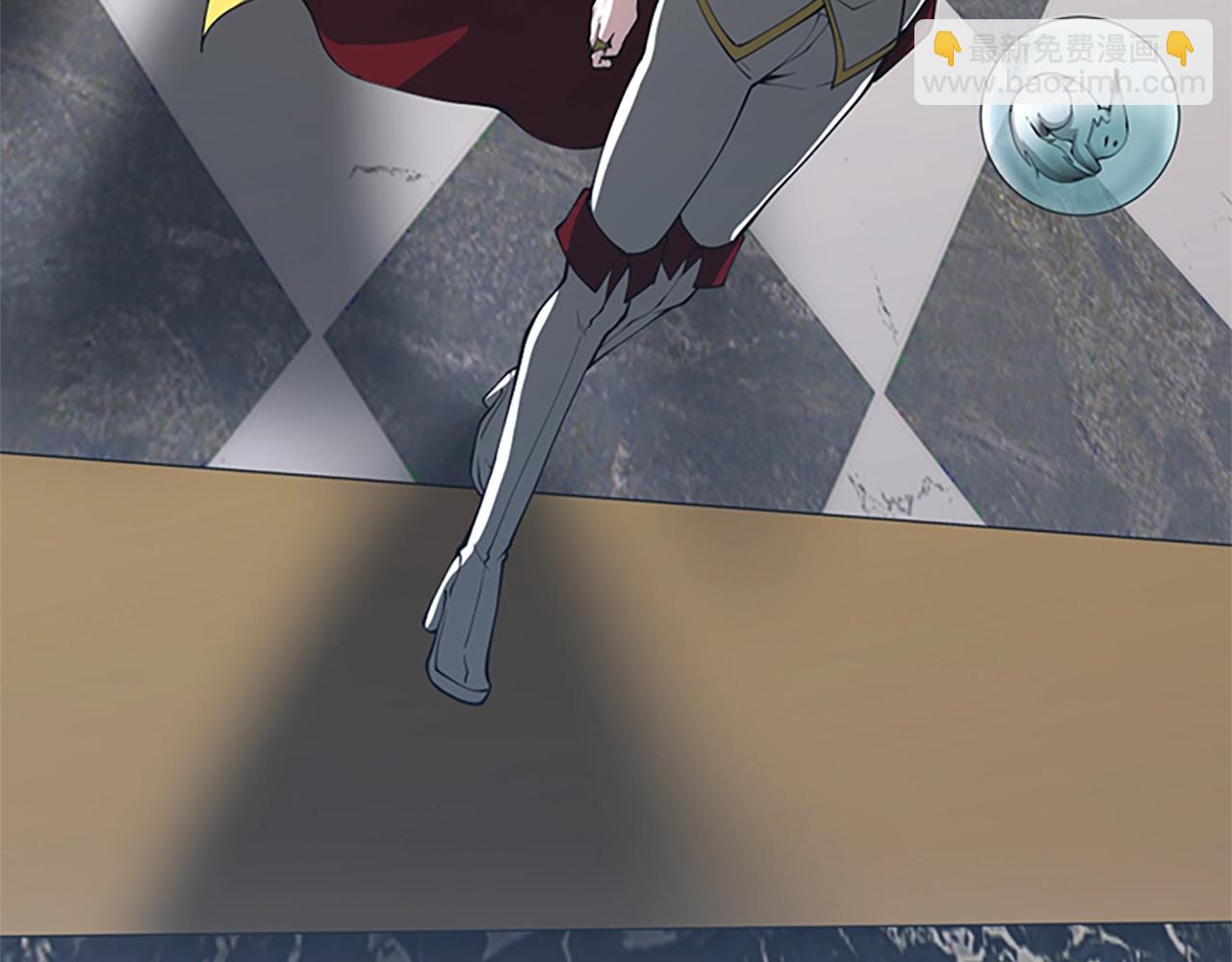 三歲開始做王者 - 第5季第143話 地牢(4/5) - 3