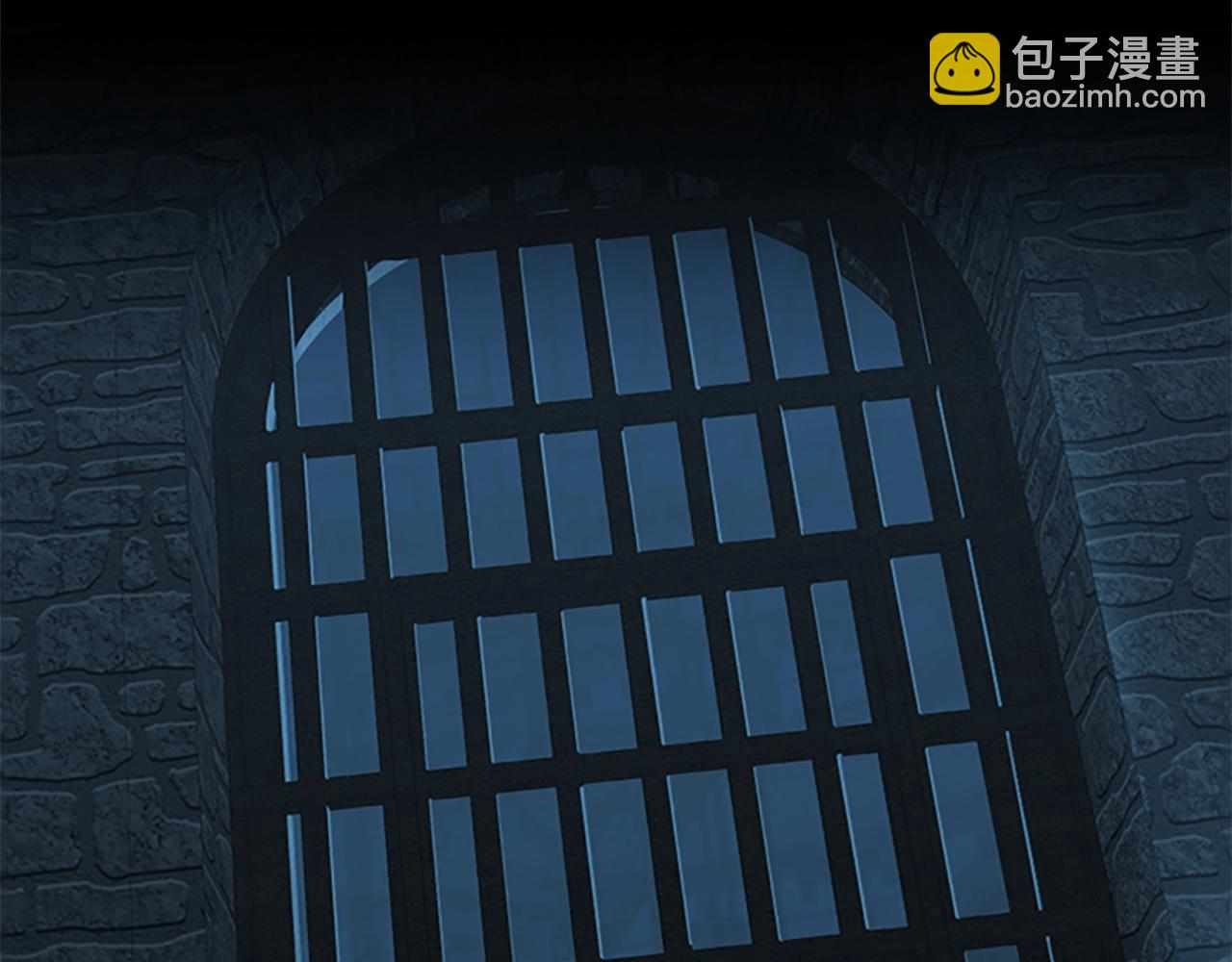 三歲開始做王者 - 第5季第143話 地牢(4/5) - 4