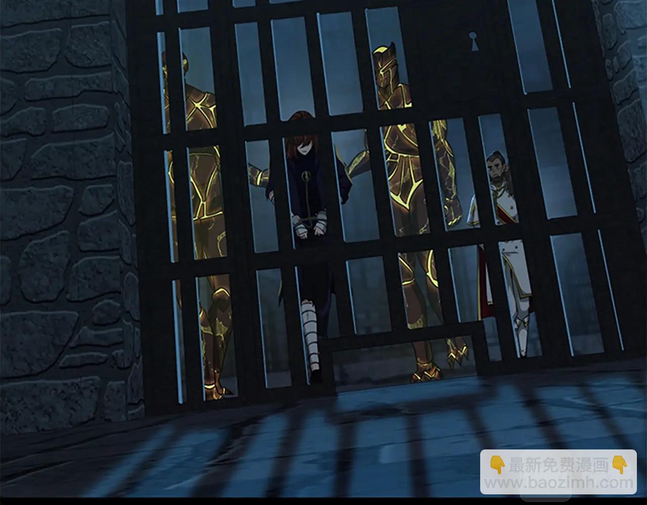 三歲開始做王者 - 第5季第143話 地牢(4/5) - 5