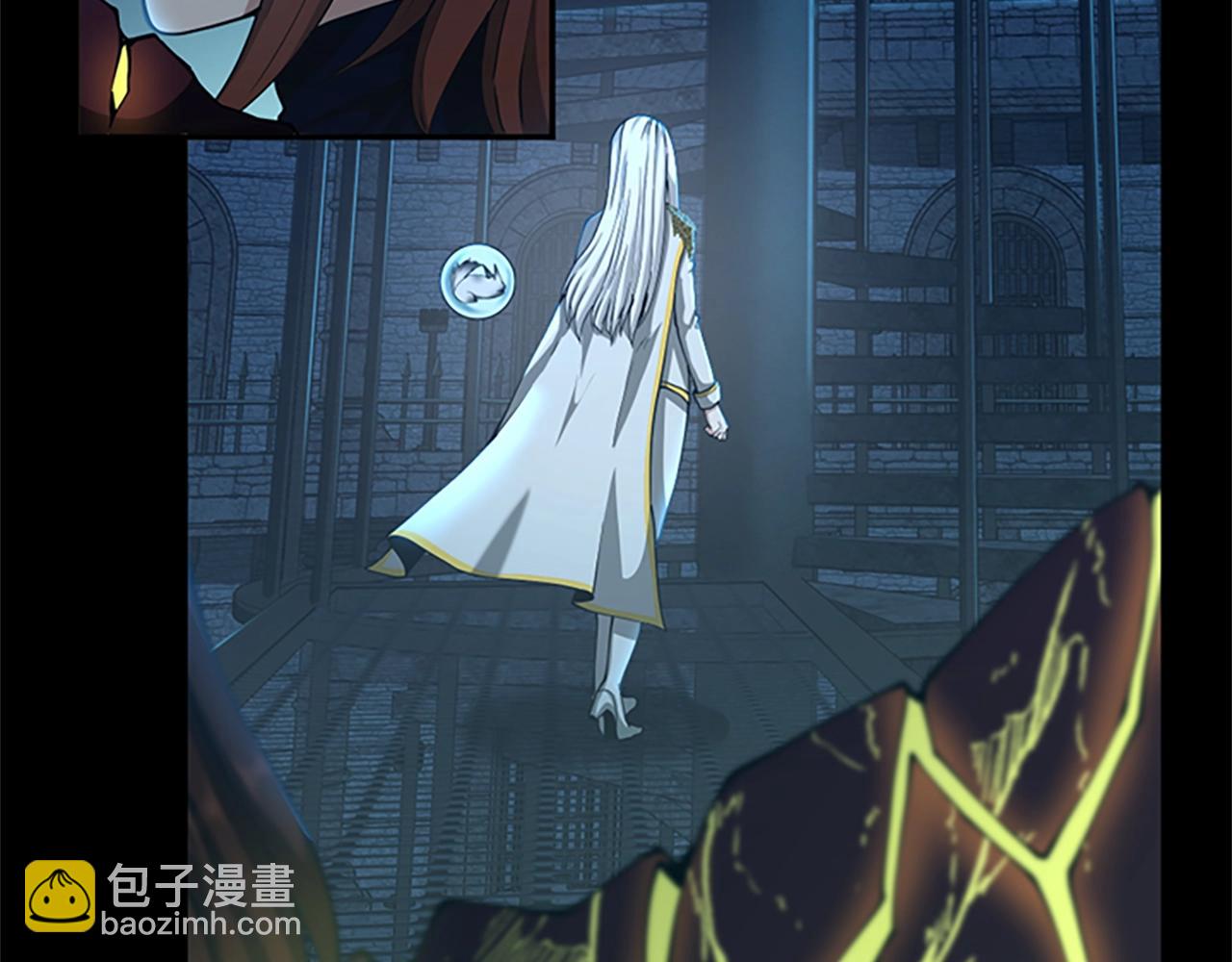 三歲開始做王者 - 第5季第143話 地牢(4/5) - 8