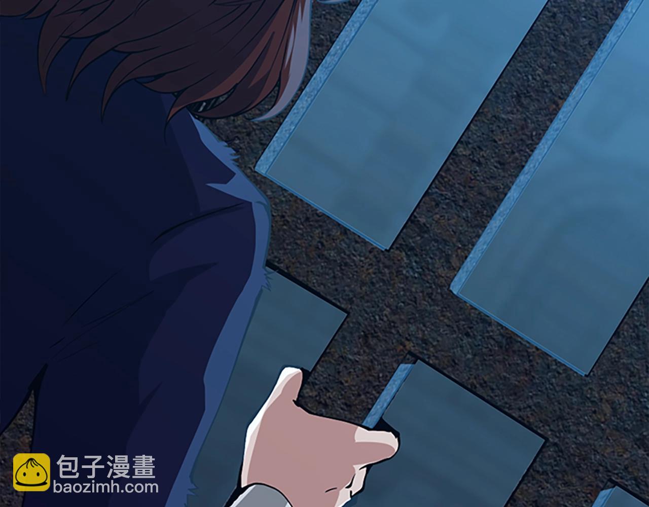 三歲開始做王者 - 第5季第143話 地牢(4/5) - 6