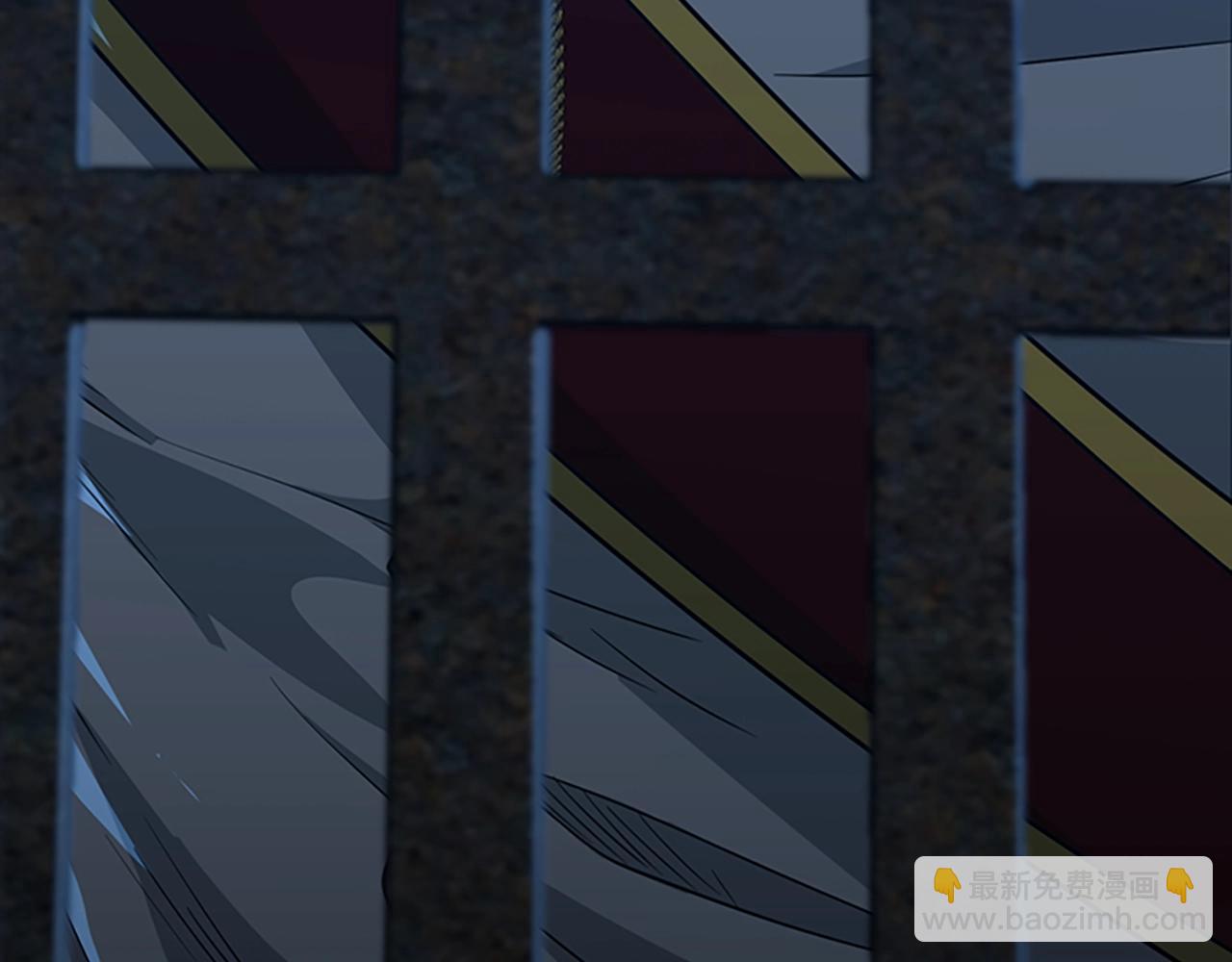 三歲開始做王者 - 第5季第145話 宣判(2/5) - 6