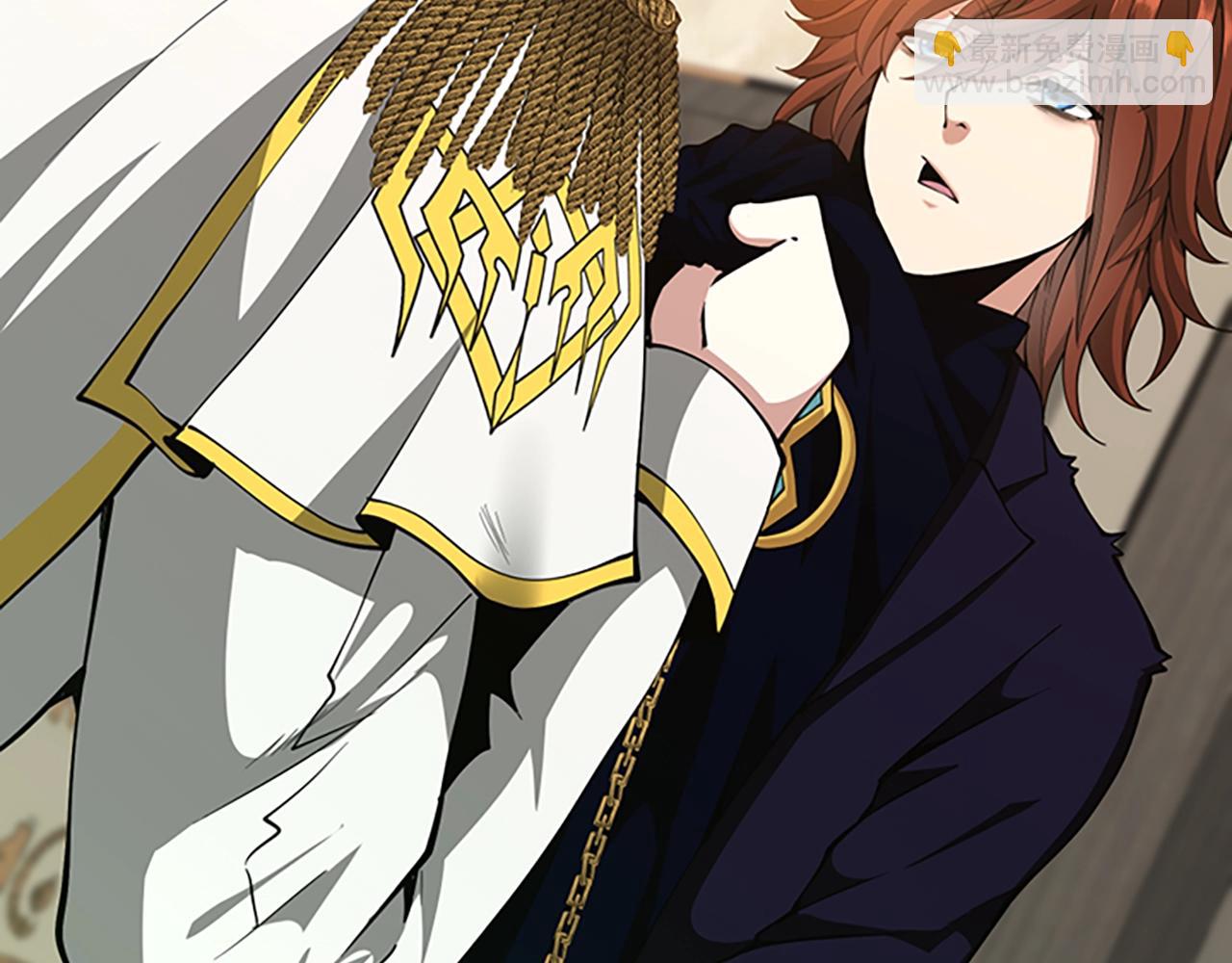 三歲開始做王者 - 第5季第145話 宣判(3/5) - 8