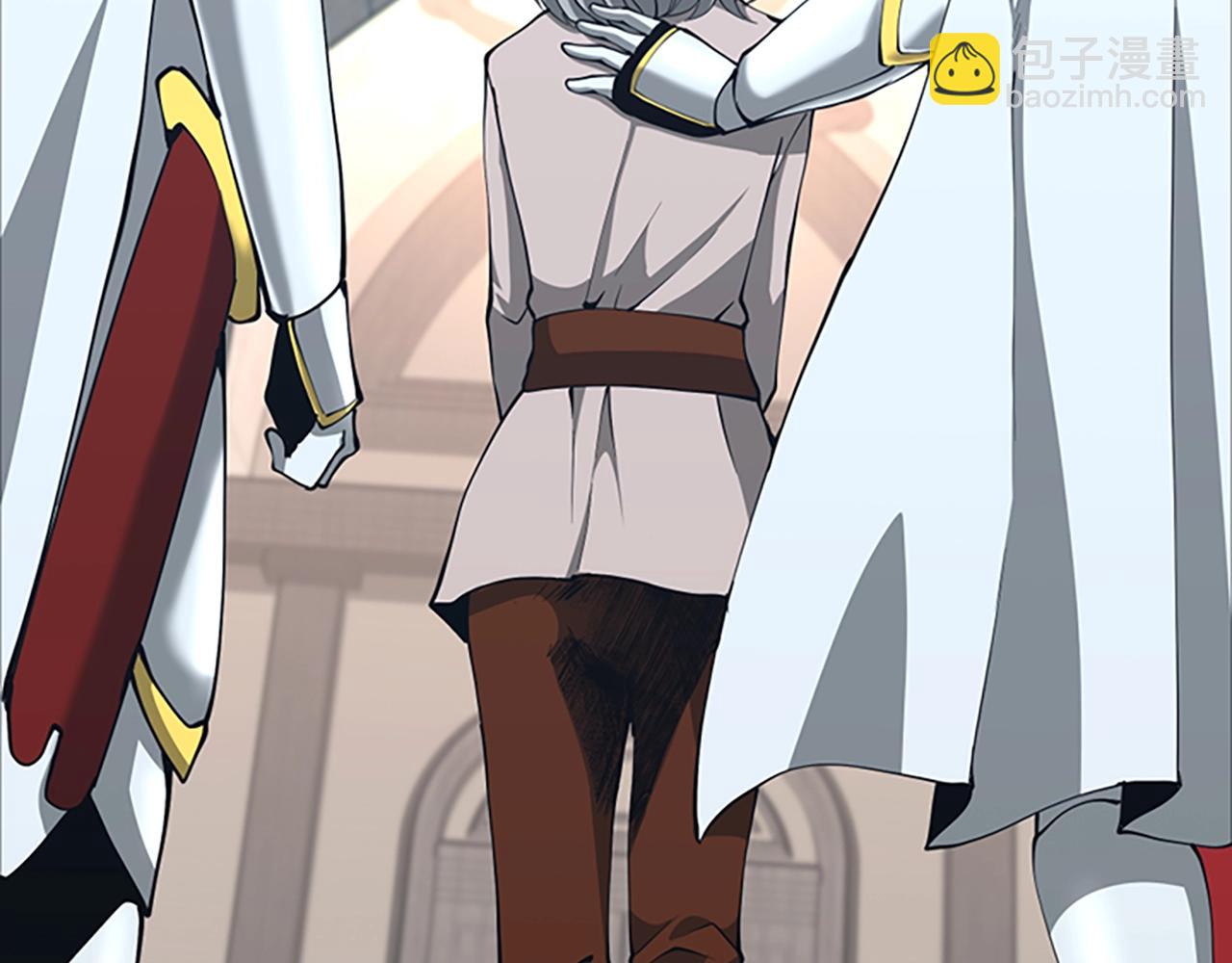 三歲開始做王者 - 第5季第145話 宣判(3/5) - 3