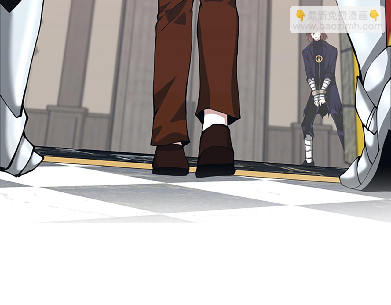 三歲開始做王者 - 第5季第145話 宣判(3/5) - 4