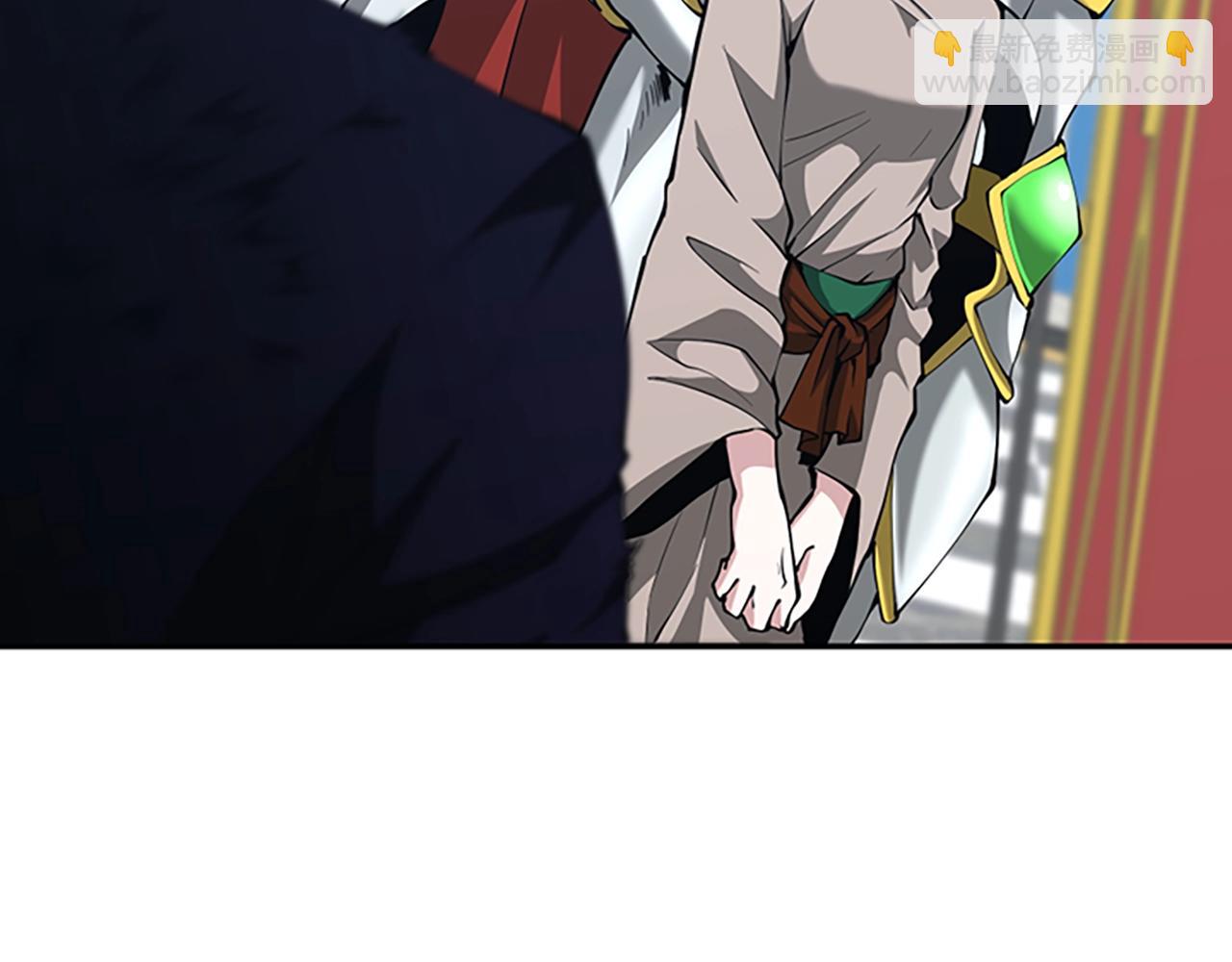 三歲開始做王者 - 第5季第145話 宣判(3/5) - 7