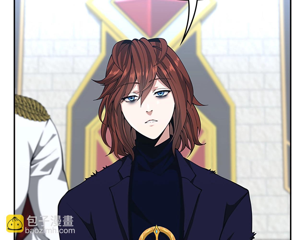 三歲開始做王者 - 第5季第145話 宣判(4/5) - 6