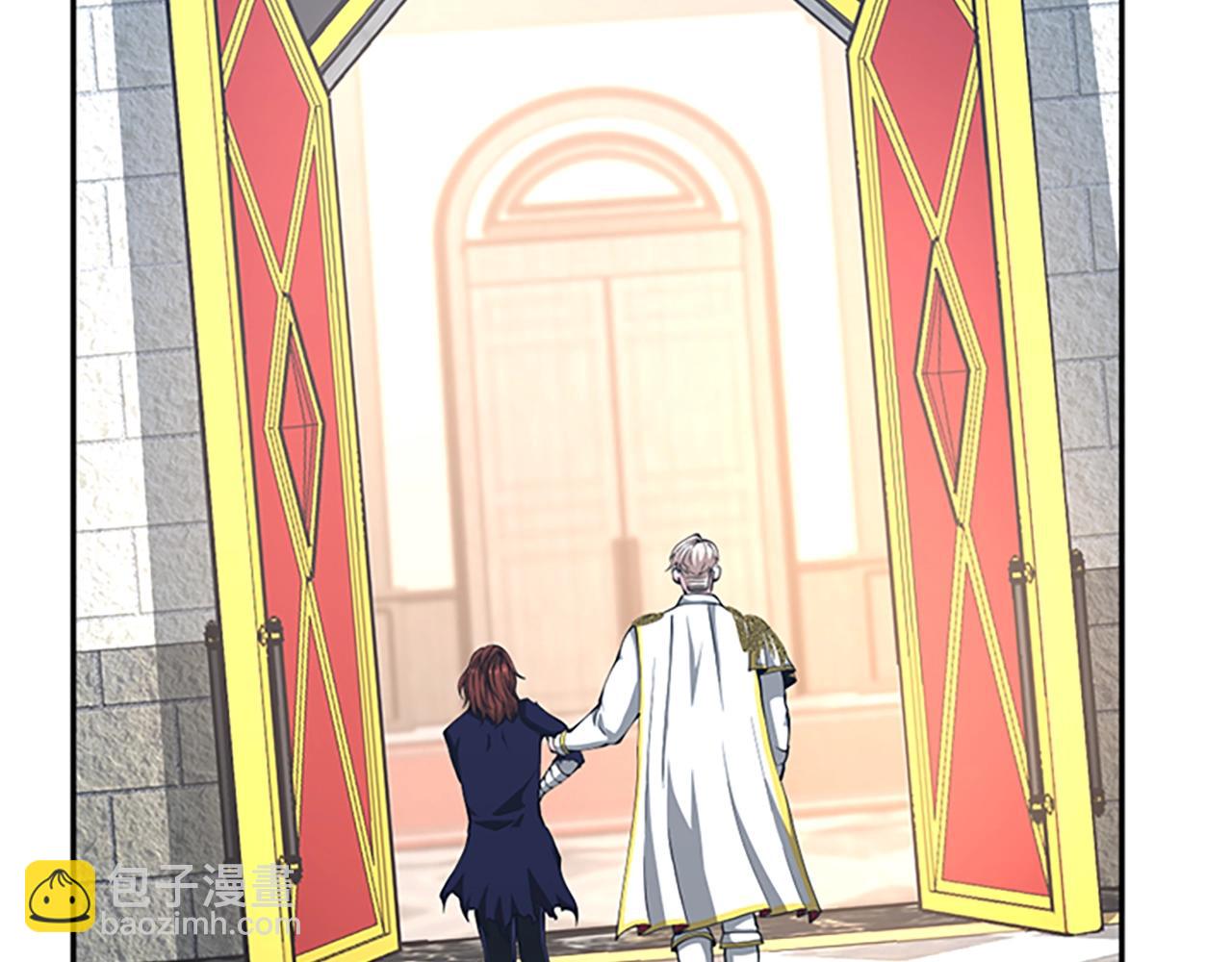 三歲開始做王者 - 第5季第145話 宣判(4/5) - 2