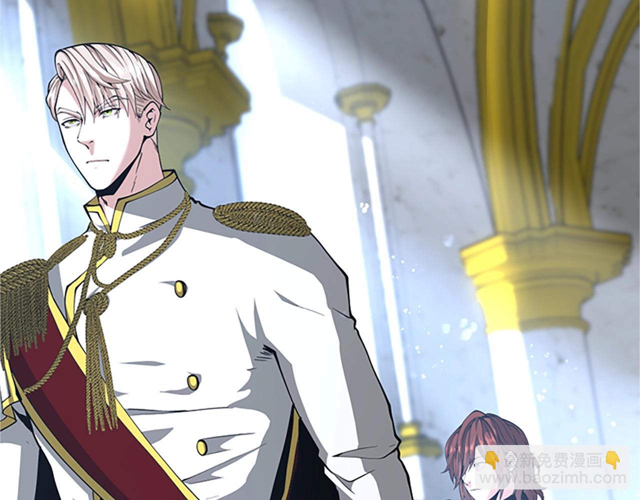 三歲開始做王者 - 第5季第145話 宣判(5/5) - 2