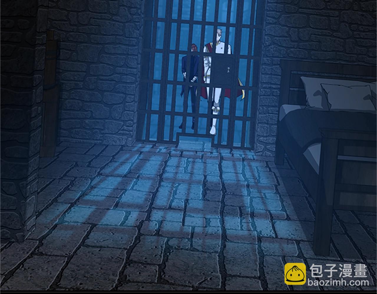 三歲開始做王者 - 第5季第145話 宣判(5/5) - 6