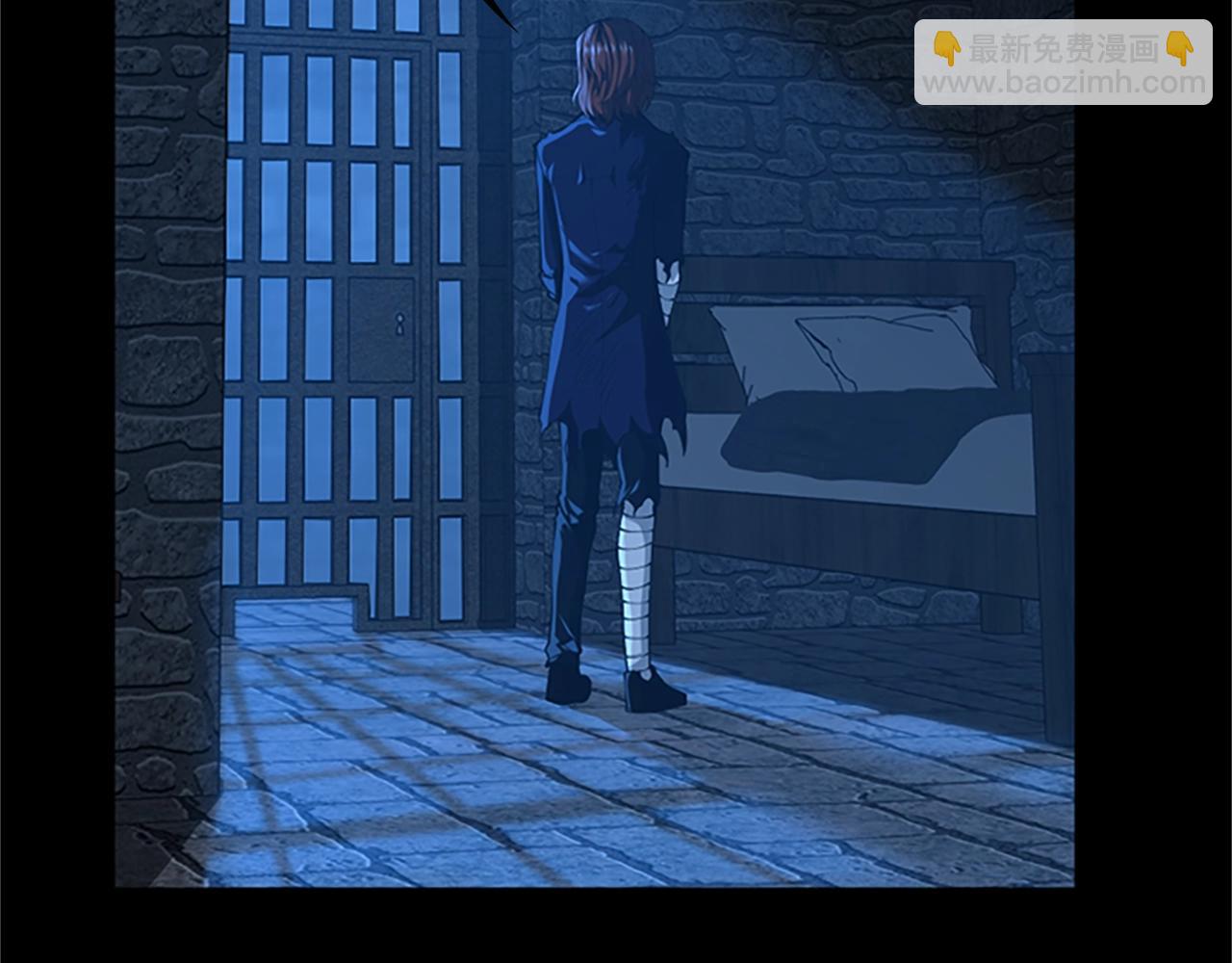 三歲開始做王者 - 第5季第145話 宣判(5/5) - 7