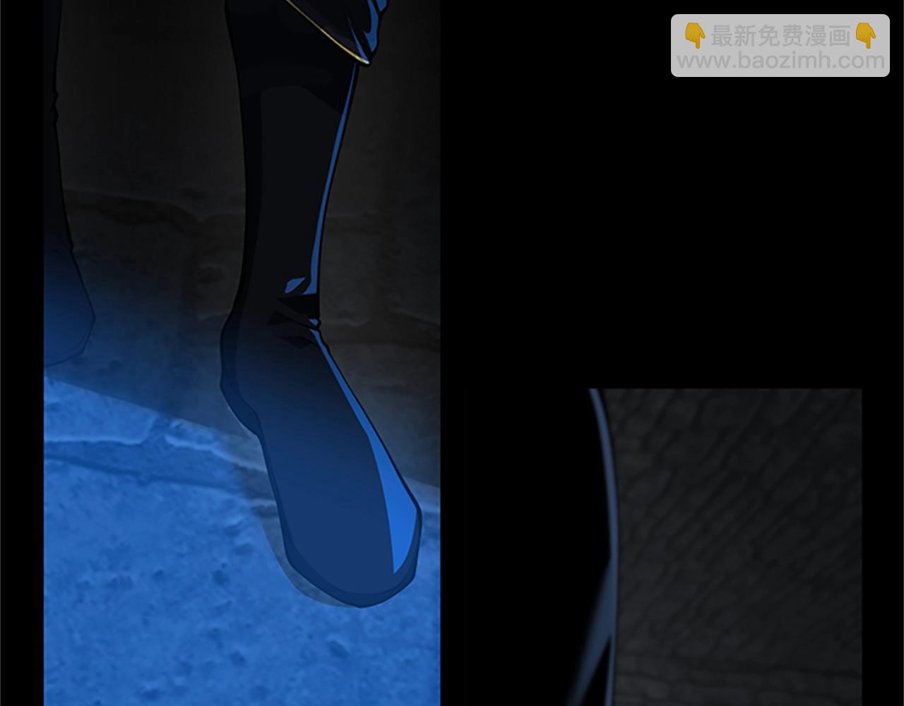 三歲開始做王者 - 第5季第145話 宣判(5/5) - 2