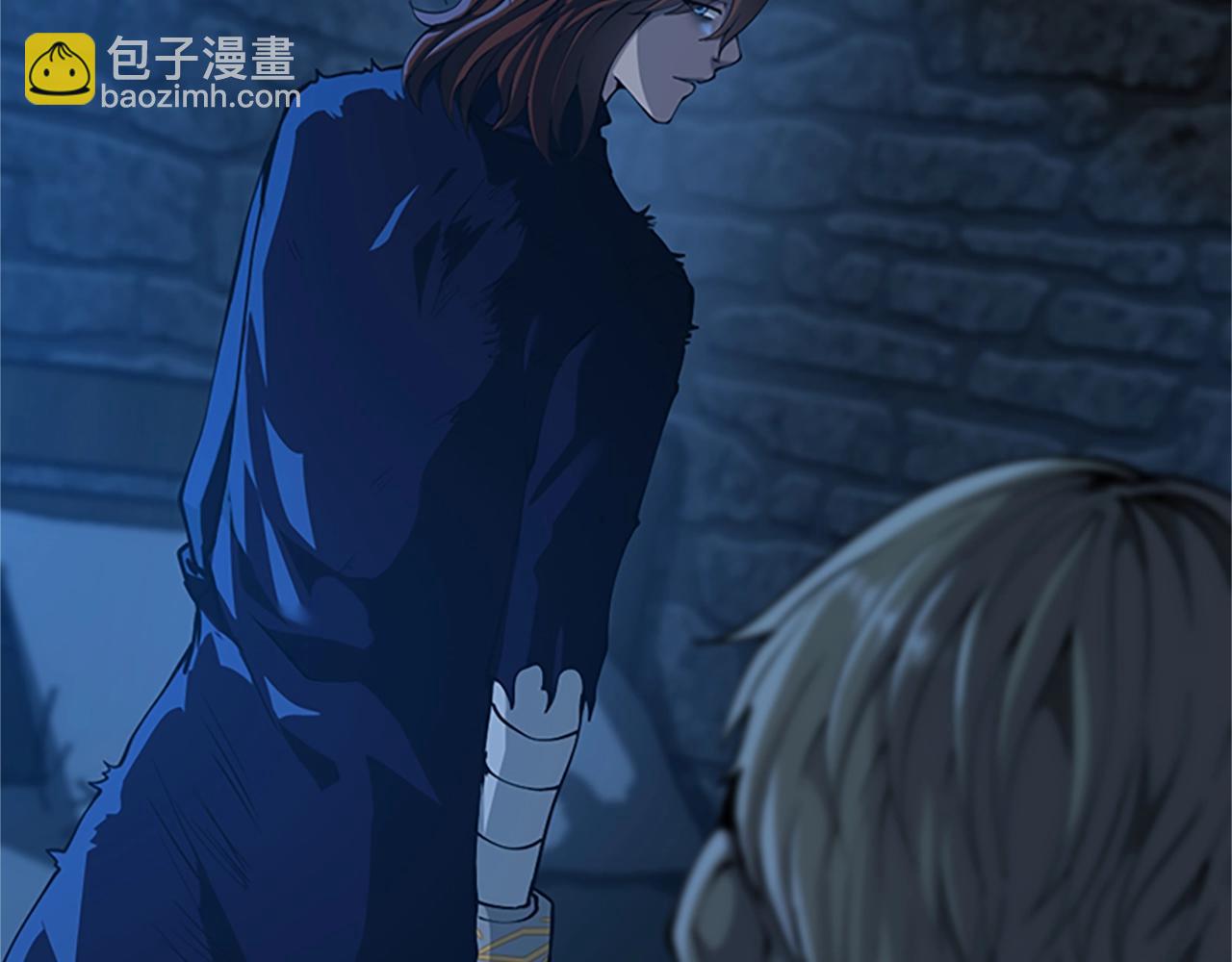 三歲開始做王者 - 第5季第145話 宣判(5/5) - 5