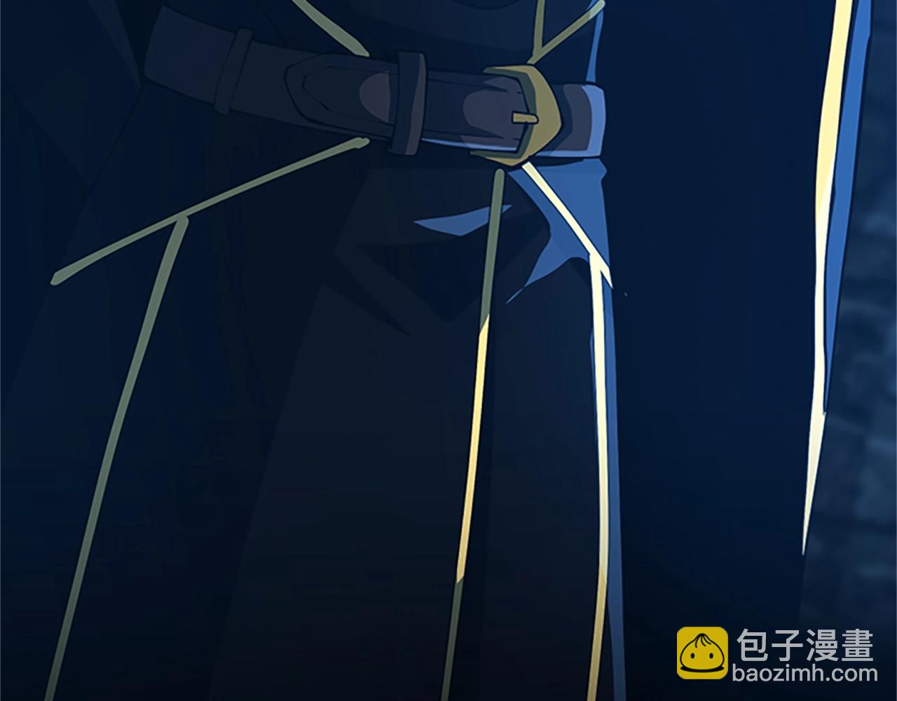 三歲開始做王者 - 第5季第145話 宣判(5/5) - 4