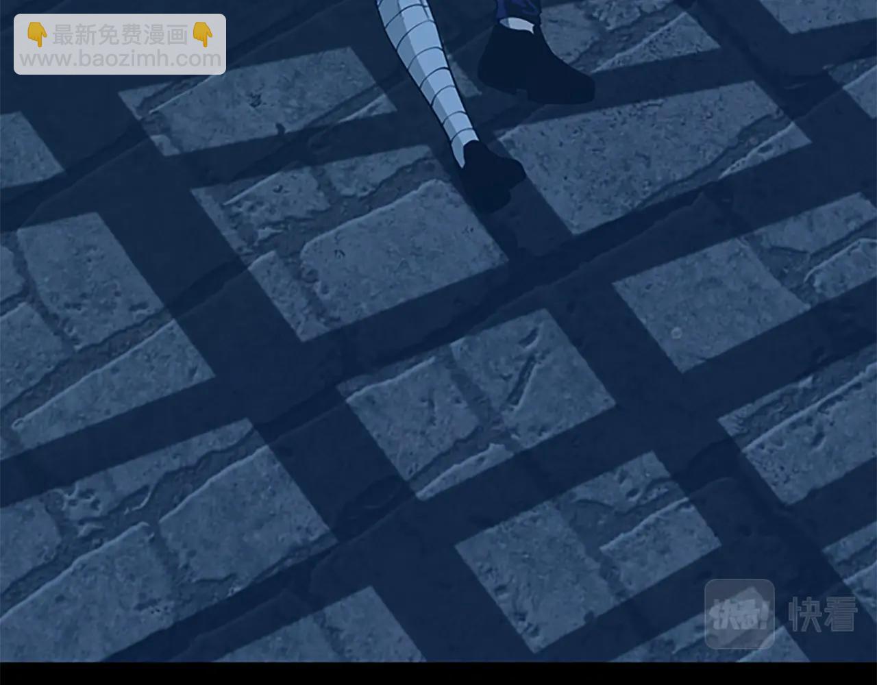 三歲開始做王者 - 第5季第145話 宣判(2/5) - 5