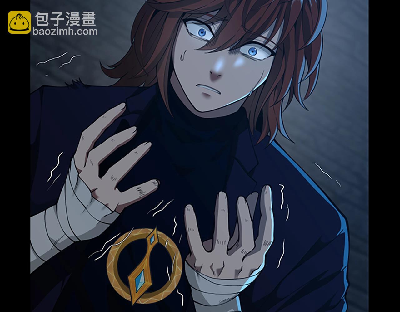 三歲開始做王者 - 第5季第145話 宣判(2/5) - 7