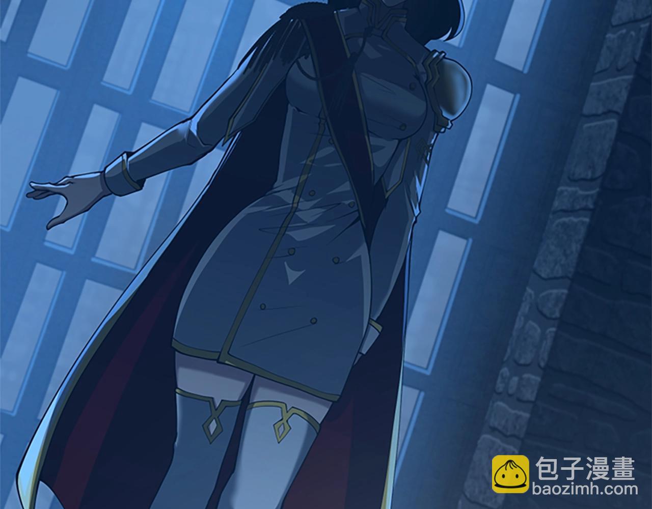 三歲開始做王者 - 第5季第145話 宣判(2/5) - 3