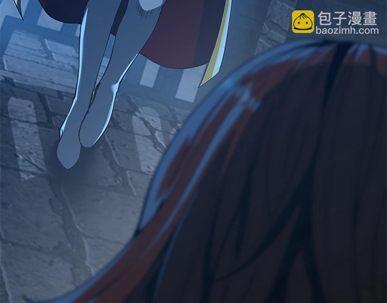 三歲開始做王者 - 第5季第145話 宣判(2/5) - 4