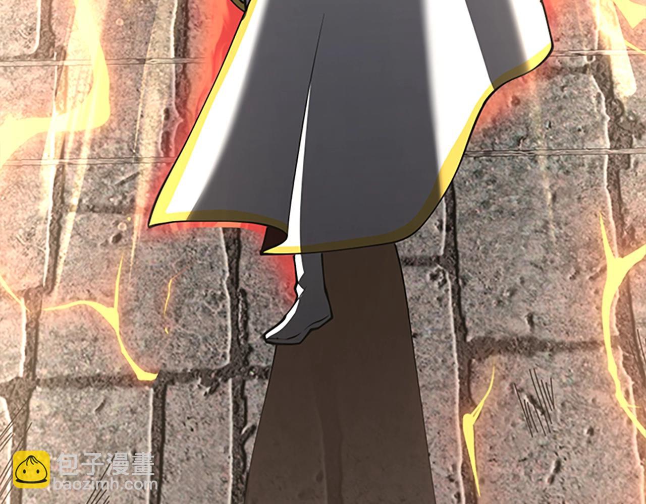 三歲開始做王者 - 第5季第147話 戰爭準備(3/6) - 6