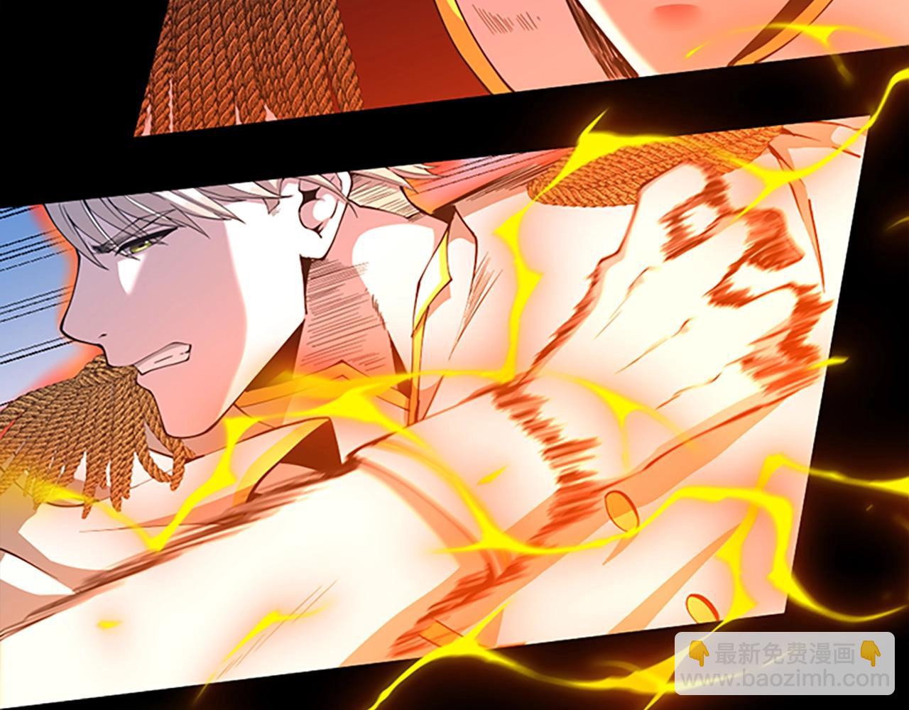 三歲開始做王者 - 第5季第147話 戰爭準備(3/6) - 7