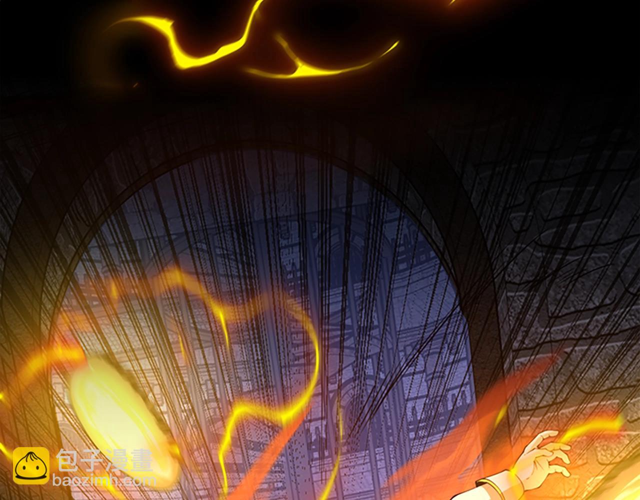 三歲開始做王者 - 第5季第147話 戰爭準備(3/6) - 8