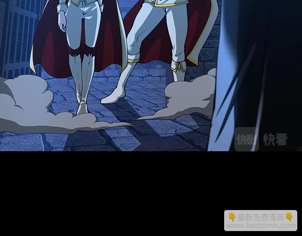 三歲開始做王者 - 第5季第147話 戰爭準備(3/6) - 5