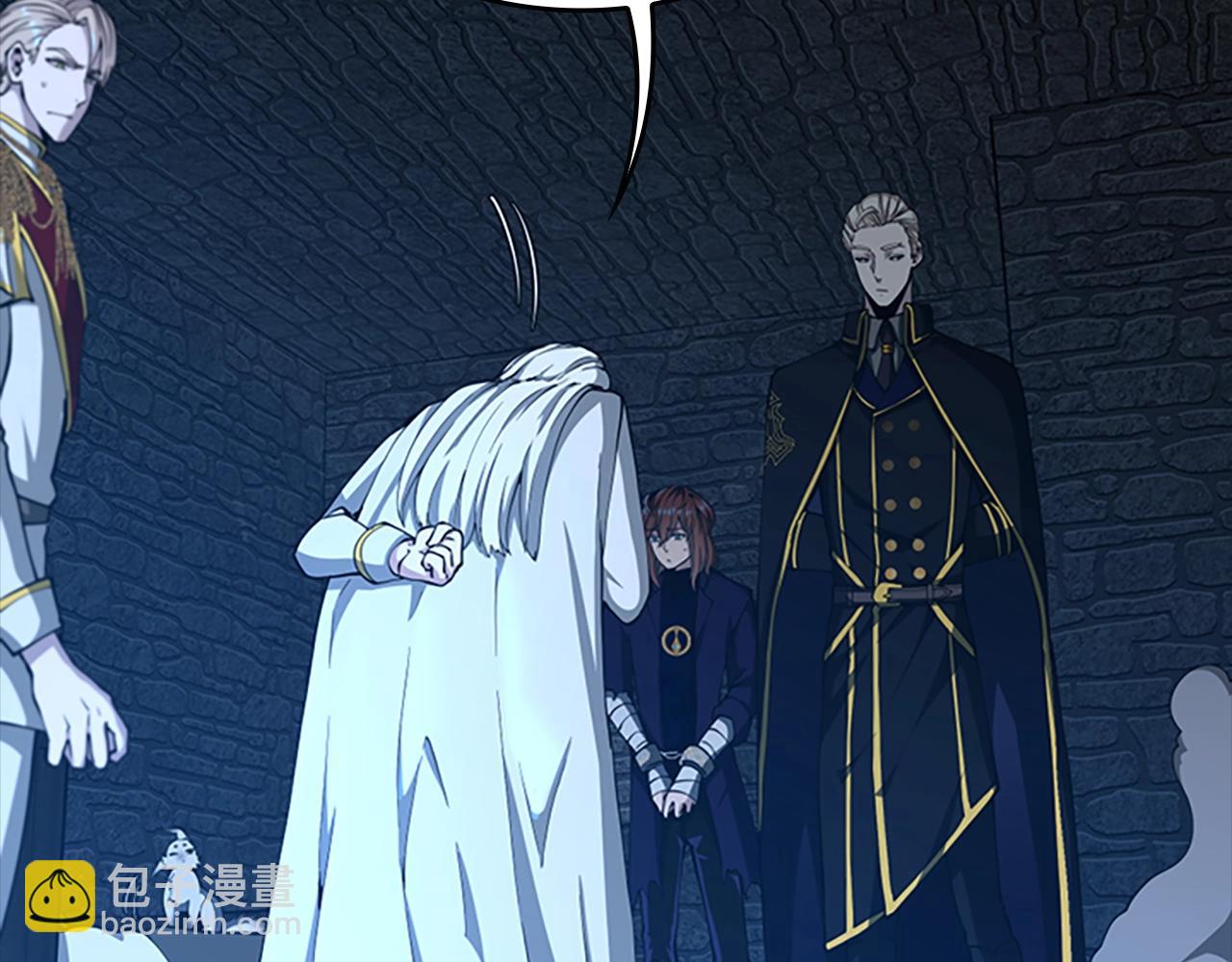 三歲開始做王者 - 第5季第147話 戰爭準備(3/6) - 2