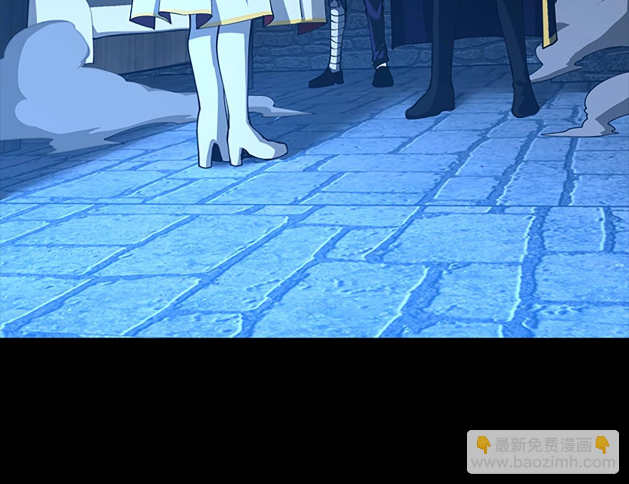 三歲開始做王者 - 第5季第147話 戰爭準備(3/6) - 3