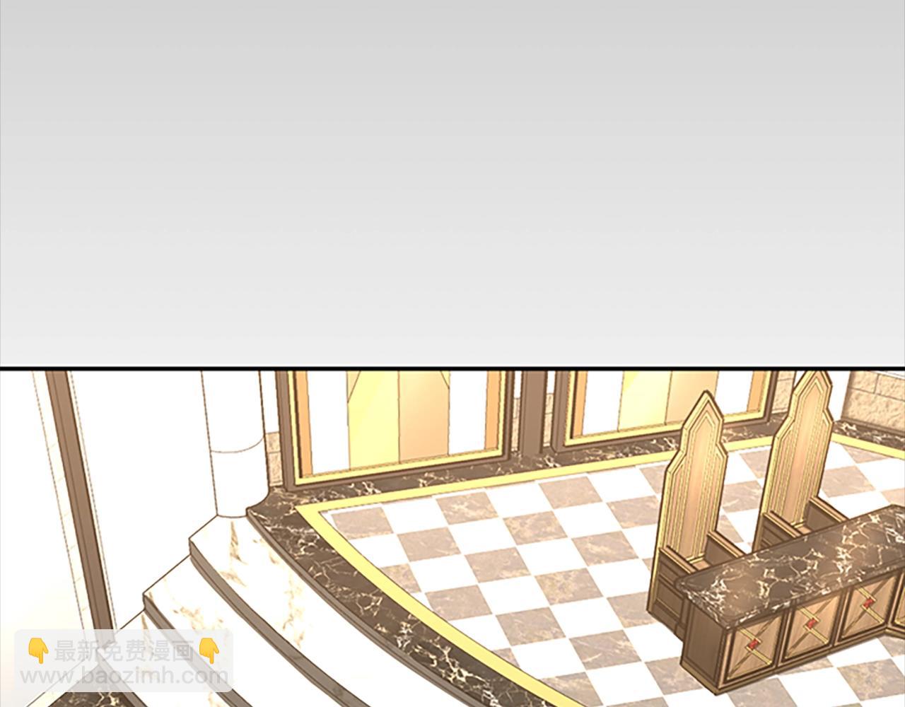 三歲開始做王者 - 第5季第147話 戰爭準備(4/6) - 1